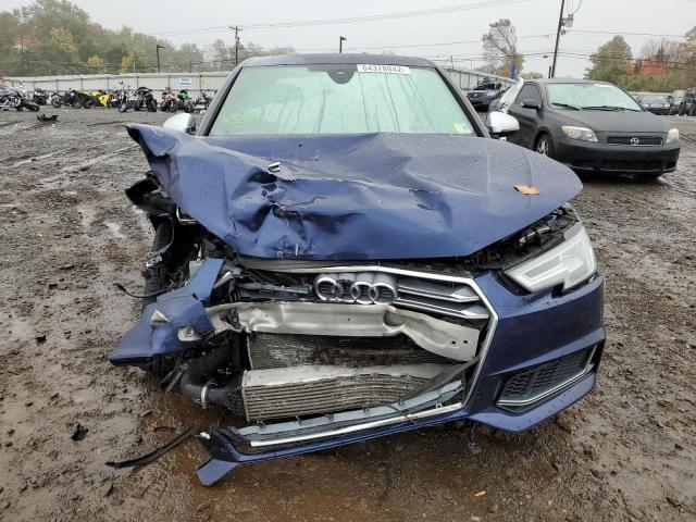 2018 AUDI S4 PREMIUM WAUB4AF48JA097695