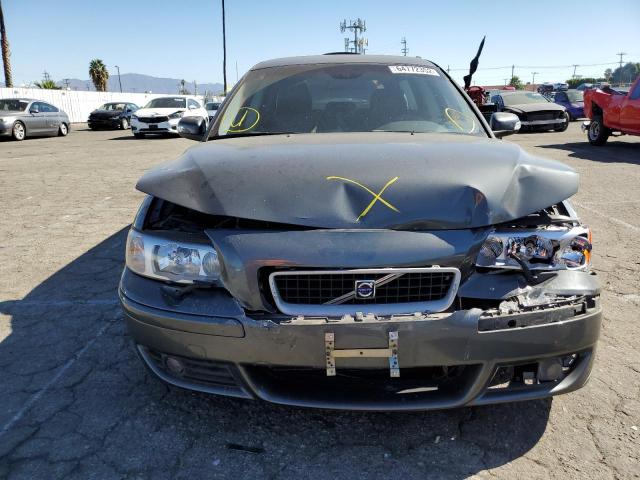 YV1SJ527972658275 Volvo V70