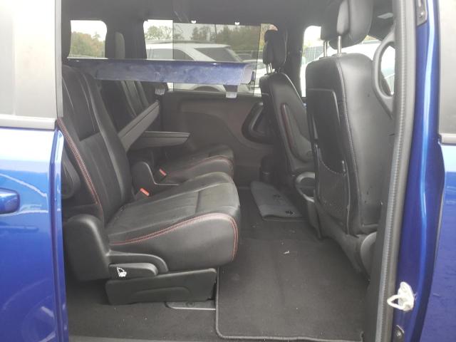 2019 DODGE GRAND CARA - 2C4RDGEG6KR709406