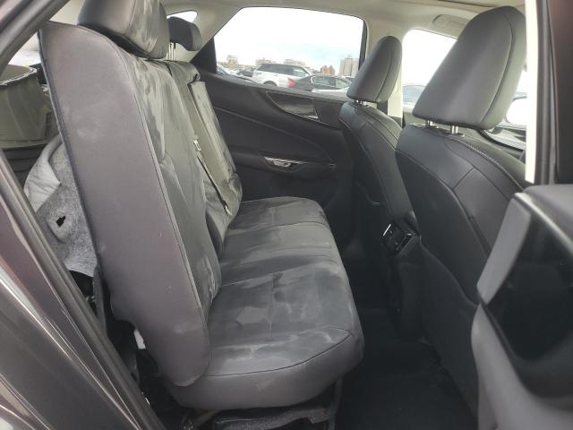 2022 LEXUS NX 350H 2T2AKCEZ5NC002522