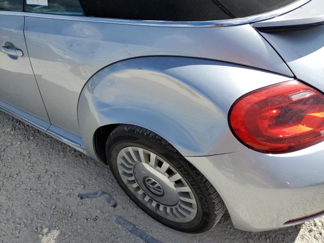 2016 VOLKSWAGEN BEETLE S/S 3VW507AT5GM801714