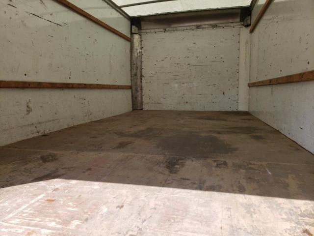 2016 GMC SAVANA CUT 1GD37TCG0G1305047