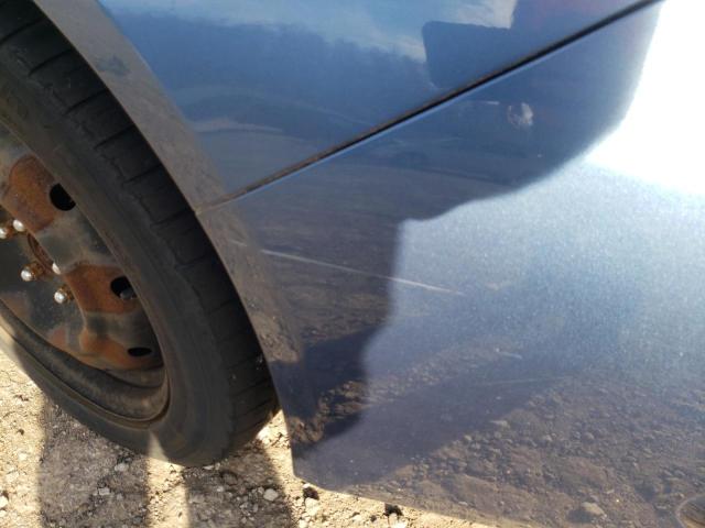 JF1GH6A62AH816603 Subaru Impreza 2.5i