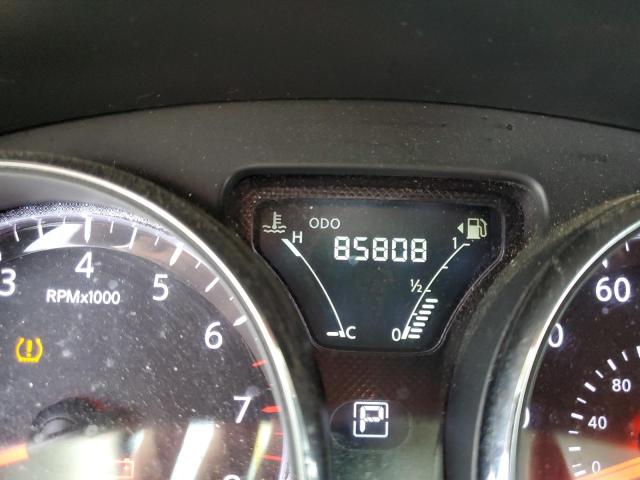 2015 NISSAN VERSA SV W 3N1CN7AP6FL841158