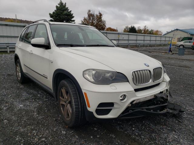 2011 BMW X5 xDrive35d