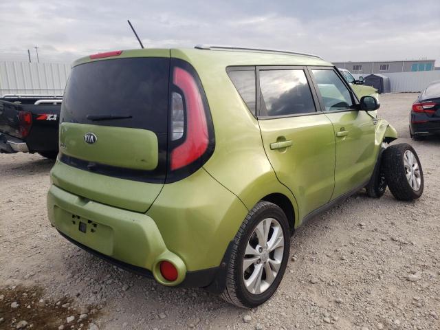 KNDJP3A5XE7727060 KIA SOUL +