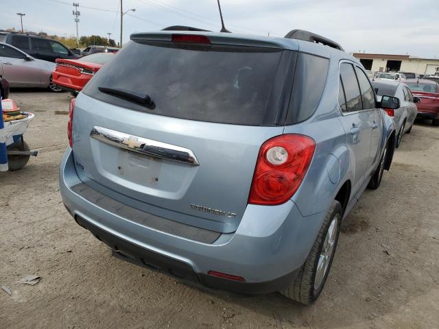 2GNALCEK4E6256803 | 2014 CHEVROLET EQUINOX LT