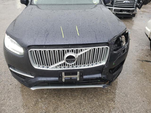 VIN YV4A22PL3G1027480 2016 VOLVO XC90 no.7