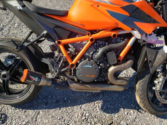 2020 KTM 1290 SUPER - VBKV39406LM925633