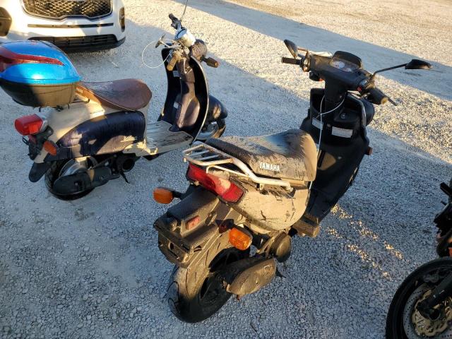 2005 YAMAHA YW50 AP ZU LPRSA20A65A607221