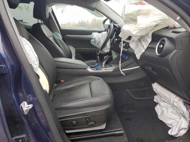 2018 ALFA ROMEO STELVIO SP ZASFAKPN5J7B89569