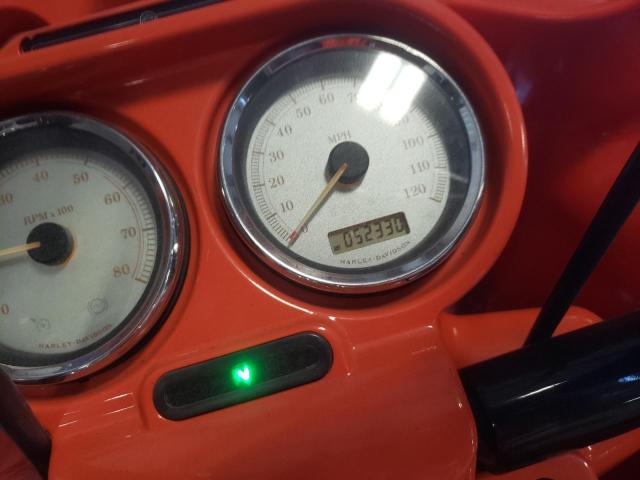 2008 HARLEY-DAVIDSON FLTR 1HD1FS4188Y685443