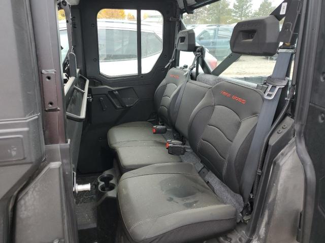 2022 POLARIS RANGER CRE 4XARSV991N8076391