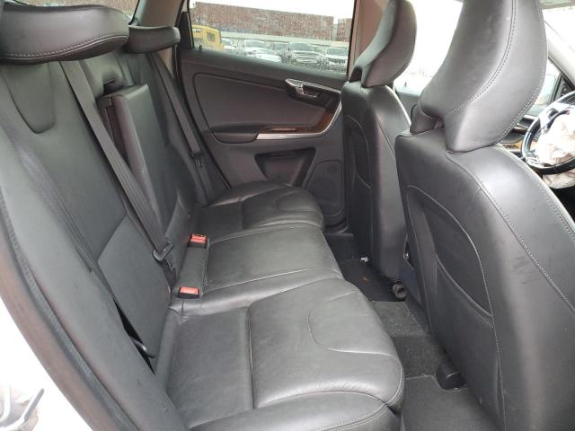 YV449MRUXH2130739 Volvo Xc60 T6 Inscription