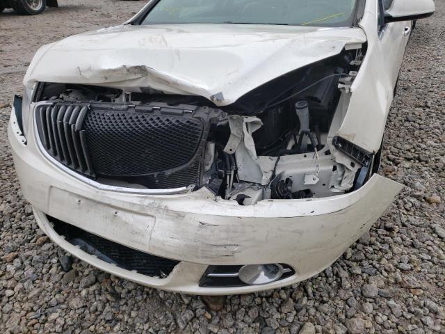2015 BUICK VERANO PRE 1G4PT5SV7F4174155