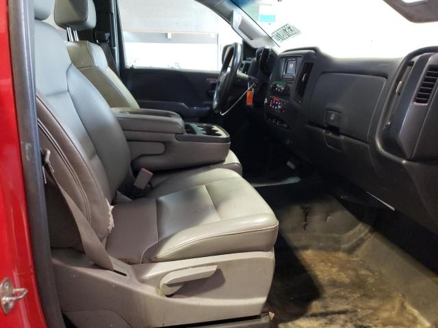 2015 GMC SIERRA C25 1GT01XEG8FZ506773
