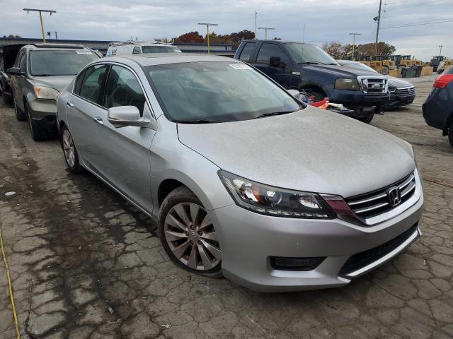 2014 Honda Accord Coupe EX-L