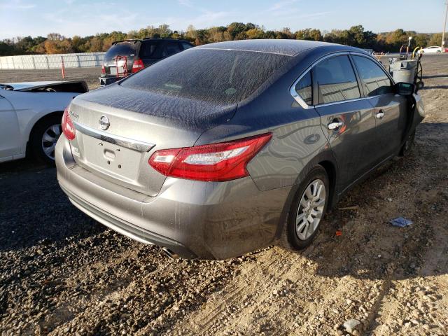 2017 NISSAN ALTIMA 4D 1N4AL3AP4HC293295