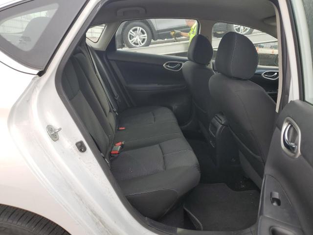 2016 NISSAN SENTRA FE+ 3N1AB7AP8GY336498