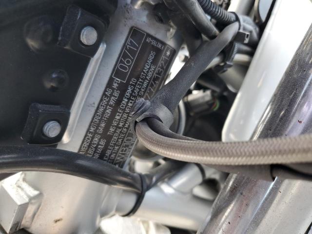 2017 BMW R NINE T R WB10J2307HZ741321