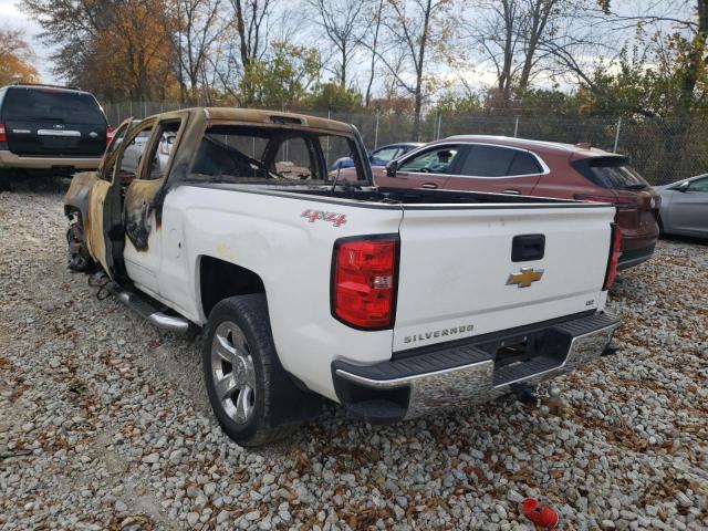 2015 CHEVROLET SILVERADO2 1GCVKSEC2FZ255168
