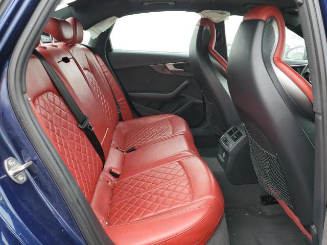 2018 AUDI S4 PREMIUM WAUB4AF48JA097695
