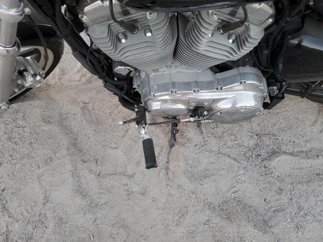 2016 HARLEY-DAVIDSON XL883 SUPE 1HD4CR218GC430756