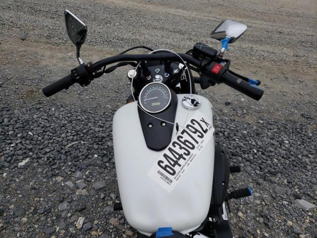 2019 HONDA VT750 C2B JH2RC5372KK900014