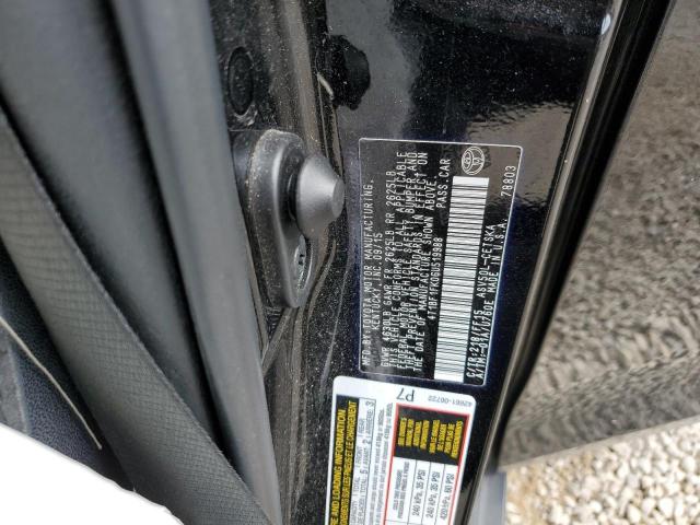2016 TOYOTA CAMRY LE/X 4T1BF1FK0GU519988