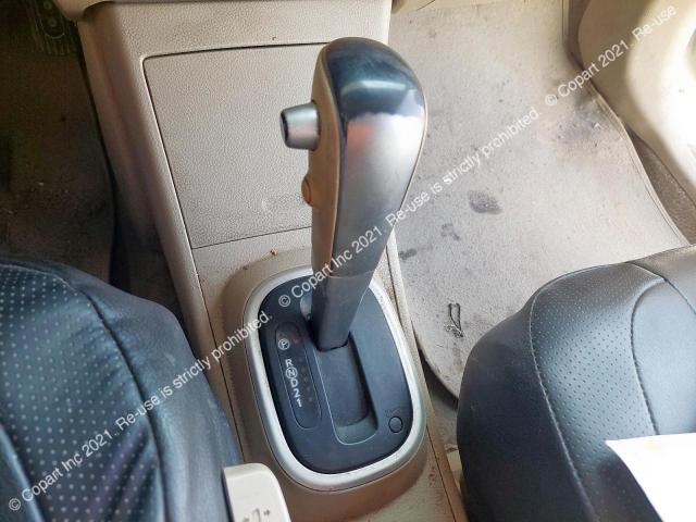 JN1CC11C08T021253 Nissan Tiida