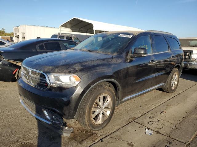 2016 DODGE DURANGO LI - 1C4RDHDG2GC340602