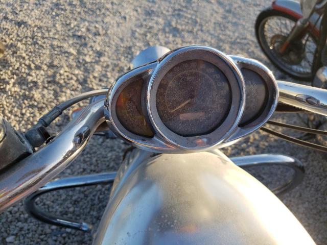 2006 HARLEY-DAVIDSON VRSCA 1HD1HAZ136K809440