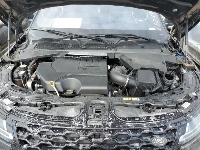 SALZT2GXXLH115300 Land Rover RANGEROVER