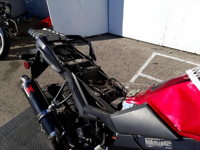 2019 SUZUKI DL650 A JS1C733G1K7100003