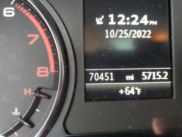 2015 AUDI S3 PREMIUM - WAUBFGFF3F1135016