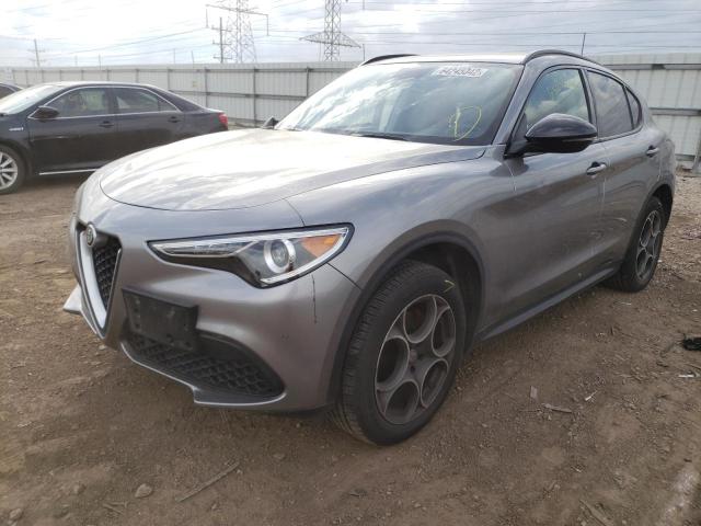 2018 ALFA ROMEO STELVIO SP ZASFAKPN3J7B76545