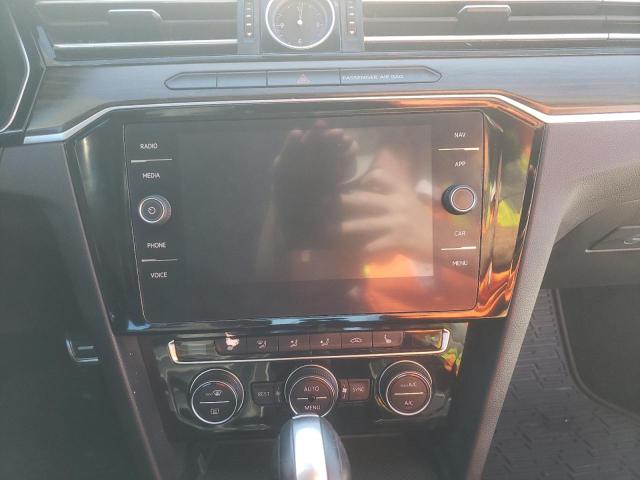 2019 VOLKSWAGEN ARTEON SEL WVWCR7AN3KE030332