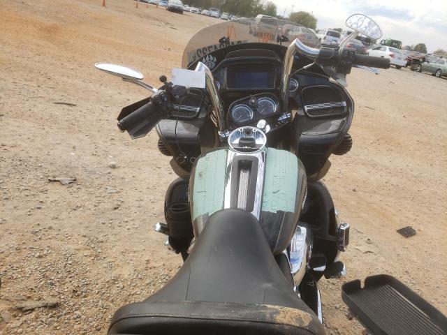 2020 HARLEY-DAVIDSON FLTRK 1HD1KZF14LB619985