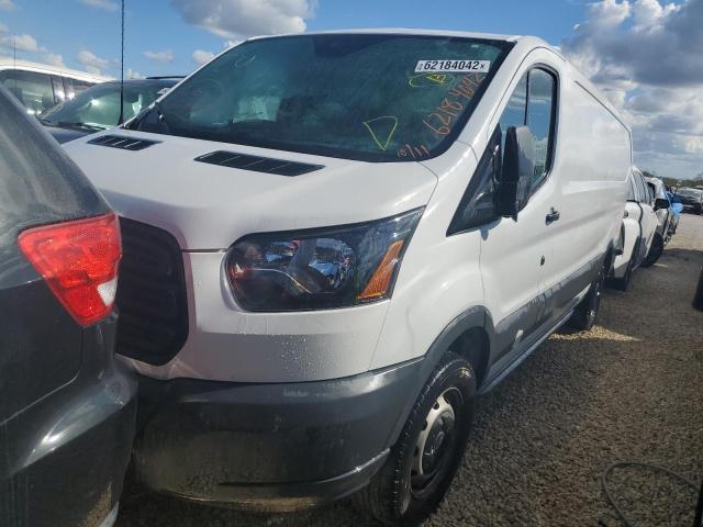 2018 FORD TRANSIT T- - 1FTYR2ZM0JKA15873