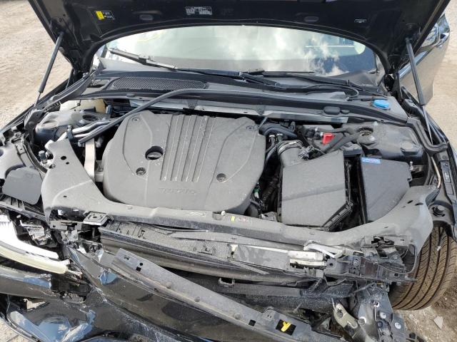2022 VOLVO S60 B5 MOM 7JRL12TZ4NG177635