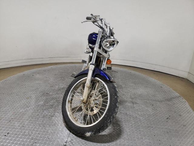 2007 SUZUKI LS650 - JS1NP41A872104065