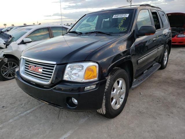 1GKDT13S332359433 GMC Envoy