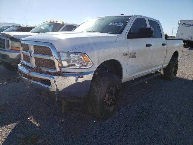 2017 RAM 3500 ST - 3C63R3CJ8HG785827