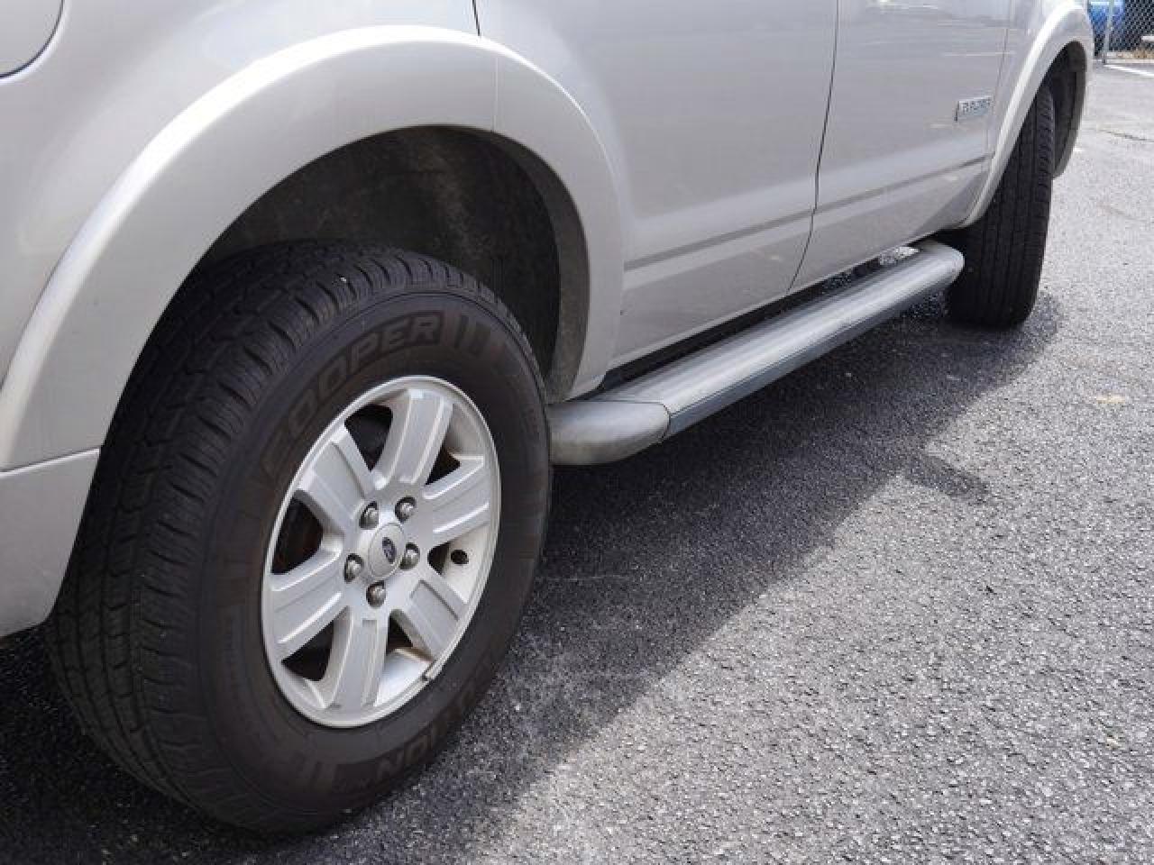 2007 Ford Explorer Xlt VIN: 1FMEU73E57UB77846 Lot: 65128012