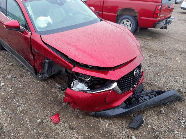 2020 MAZDA CX-30 PREM - 3MVDMBEM2LM121898