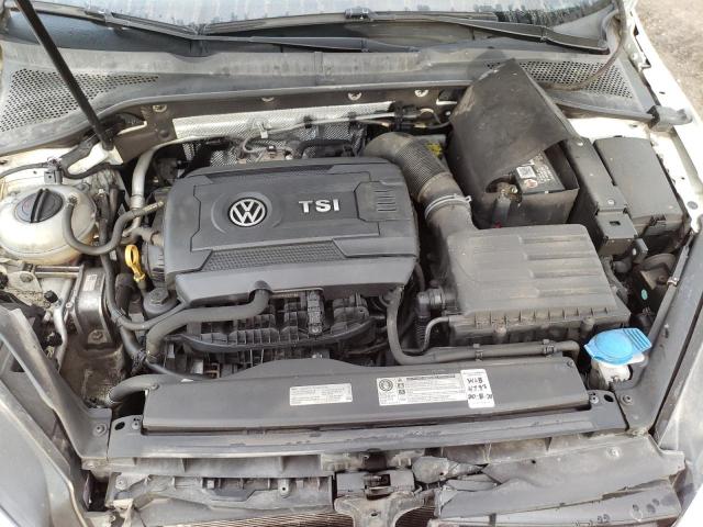 2016 VOLKSWAGEN GOLF S/SE 3VW217AU1GM053780