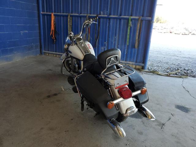 2007 HARLEY-DAVIDSON FLHRCI 1HD1FR4187Y630658