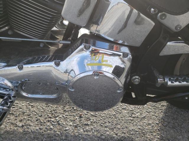 2006 HARLEY-DAVIDSON FLSTFI - 1HD1BXB166Y025832