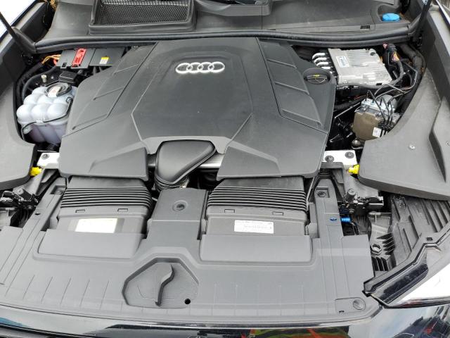 2021 AUDI Q8 PREMIUM WA1EVAF13MD027117
