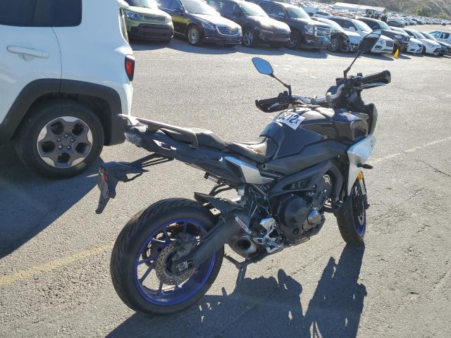 2019 YAMAHA MTT09 GTC JYARN62Y1KA000323